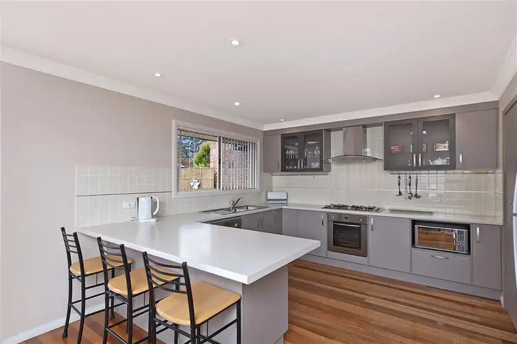 Second view of Homely house listing, 45 The Ridge Road, Malua Bay NSW 2536