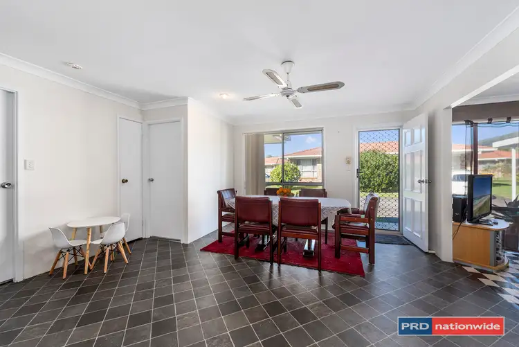 Fifth view of Homely unit listing, 3/11 Donn-Patterson Drive, Coffs Harbour NSW 2450