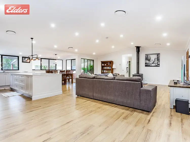 Fifth view of Homely house listing, 12 Stallone Cct, Mcdowall QLD 4053