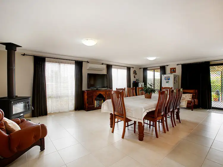 Third view of Homely house listing, 8 Coachwood Place, Robertson NSW 2577