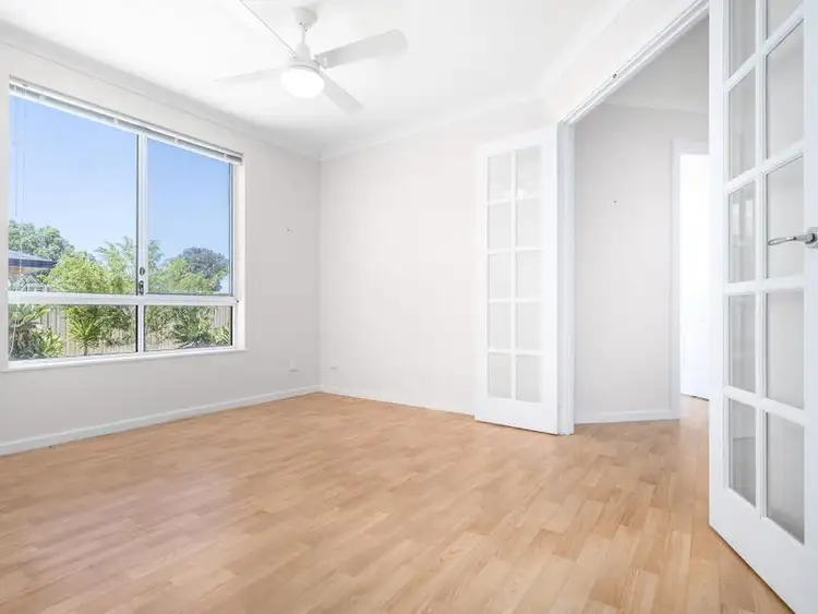 Fifth view of Homely house listing, 1 Tamarisk Way, Woorree WA 6530