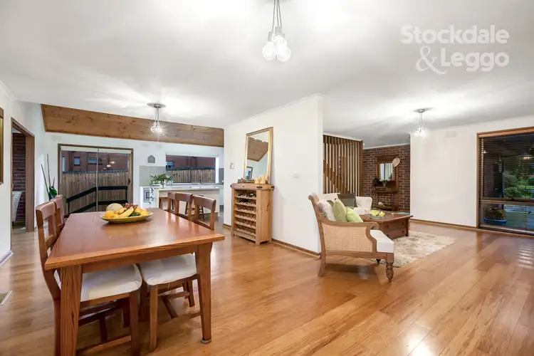 Third view of Homely house listing, 39 Manoel Avenue, Reservoir VIC 3073