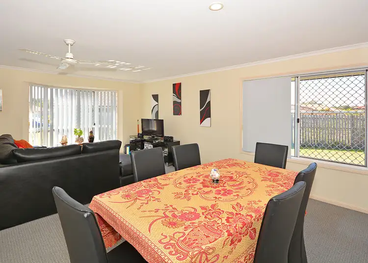 Fifth view of Homely house listing, 6 Jasper Court, Urangan QLD 4655