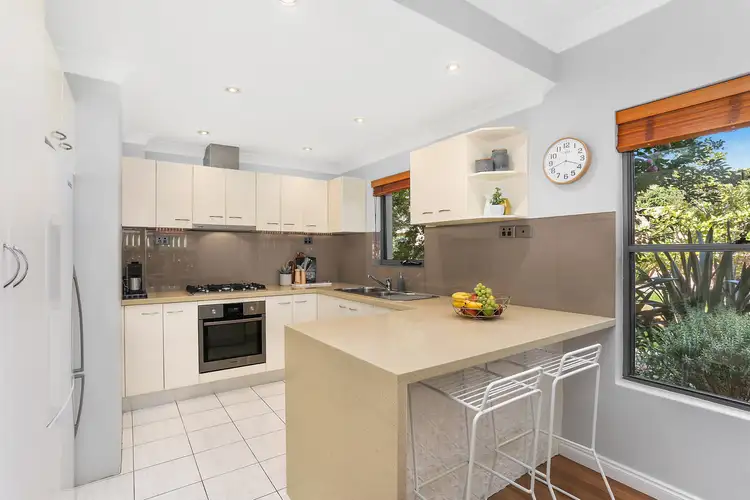 Third view of Homely townhouse listing, 13/272a Flood Street, Leichhardt NSW 2040