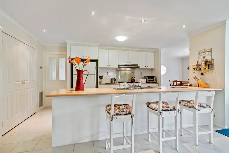 Sixth view of Homely house listing, 4 James Court, Kyneton VIC 3444