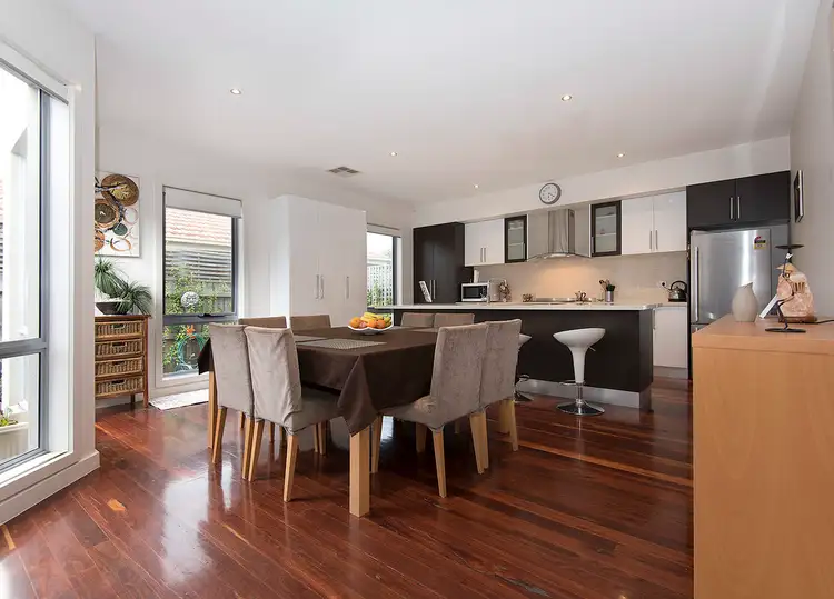 Fourth view of Homely townhouse listing, 3/349 Napier Street, Strathmore VIC 3041