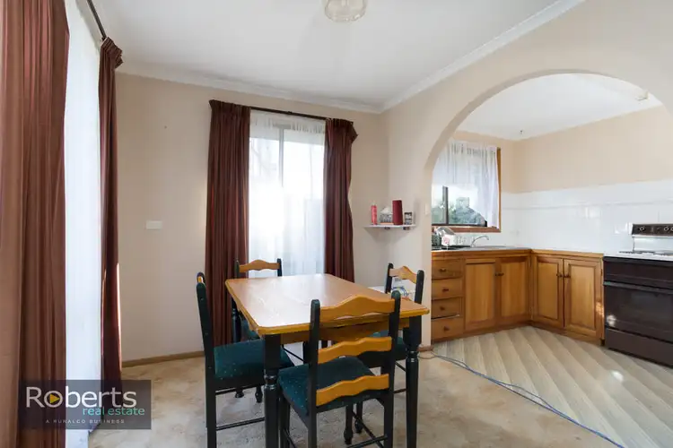Third view of Homely block of units listing, 3B Sarah Court, Summerhill TAS 7250