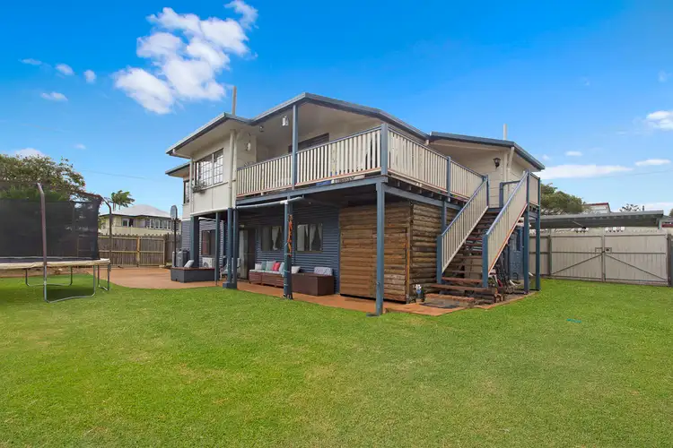 Second view of Homely house listing, 122 TURNER STREET, Scarborough QLD 4020