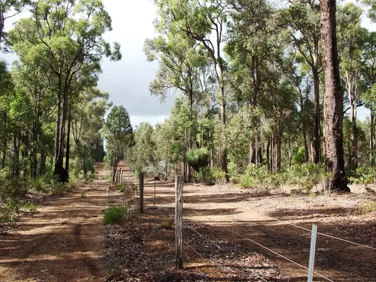 Second view of Homely rural property listing, 4153 Cardac Road, Manjimup WA 6258