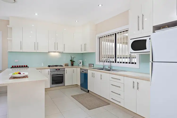 Fourth view of Homely house listing, 20 Lancaster Avenue, Punchbowl NSW 2196