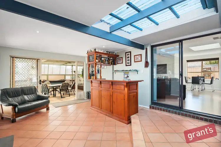 Fifth view of Homely house listing, 3 Pamela Court, Narre Warren VIC 3805