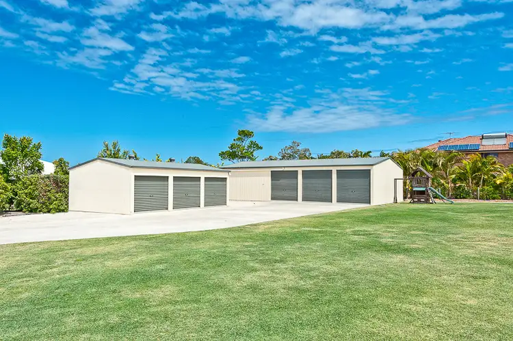 Second view of Homely house listing, 18 Scaroni Court (70 Fauna Way), Ningi QLD 4511