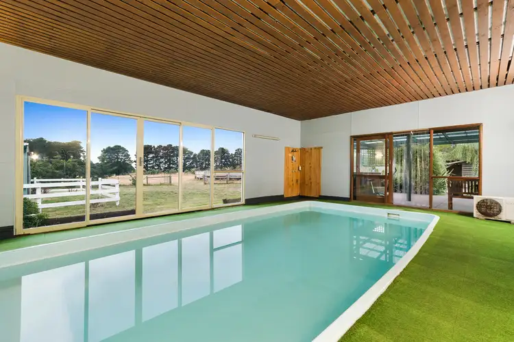 Fifth view of Homely house listing, 119 Outlook Lane, Gisborne VIC 3437