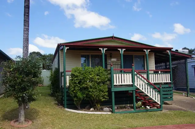 Unit 42/1 Ferrells Road, Cooroy QLD 4563