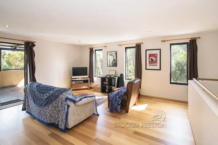 Sixth view of Homely house listing, 19 Seahawk Rest, Gracetown WA 6284