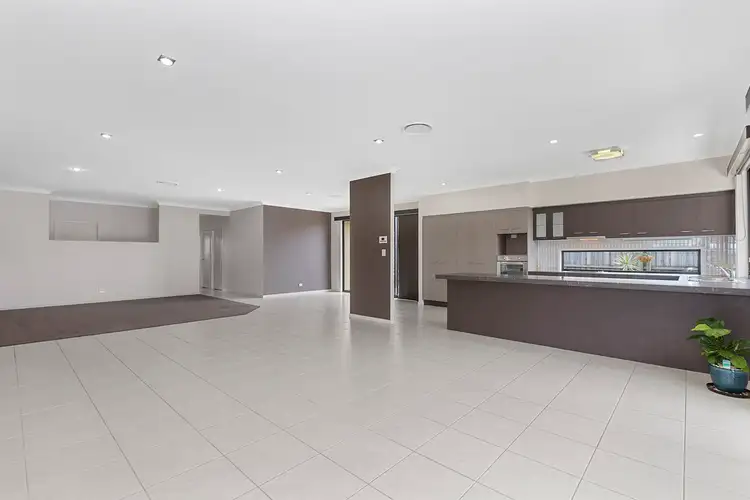 Fourth view of Homely house listing, 4 Jasmine Place, Banora Point NSW 2486