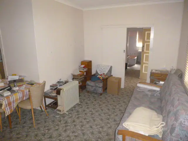 Third view of Homely house listing, 21 Orange Street, Parkes NSW 2870