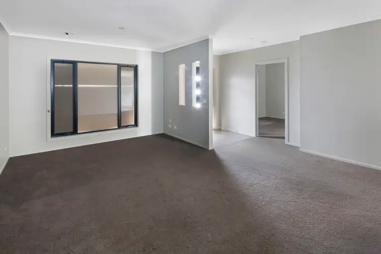 Second view of Homely house listing, 17 Barley Sheaf Drive, Miners Rest VIC 3352