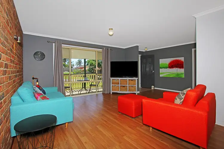 Fourth view of Homely house listing, 15 Wentworth Avenue, Sunshine Bay NSW 2536
