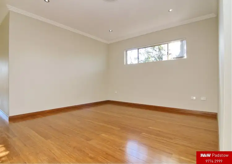 Fourth view of Homely semi-detached listing, 1 Worsley Street, East Hills NSW 2213