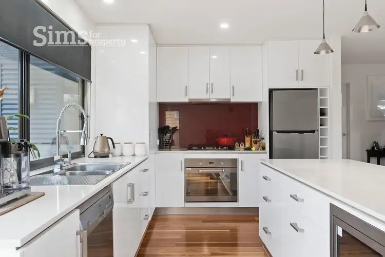 Third view of Homely house listing, 419 St Leonards Road, St Leonards TAS 7250