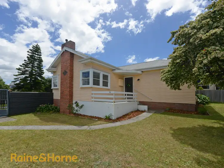 Main view of Homely house listing, 70 Clarence Street, Bellerive TAS 7018