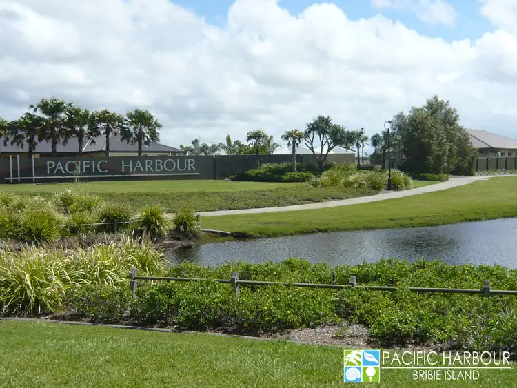 Seventh view of Homely land listing, Lot 502 The Peninsula, Banksia Beach QLD 4507