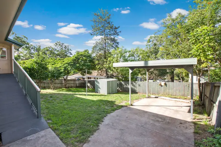 Fifth view of Homely house listing, 4 Curnow Street, Goodna QLD 4300