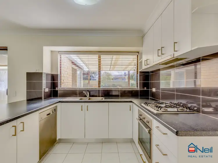 Third view of Homely house listing, 15 Federal Close, Gosnells WA 6110
