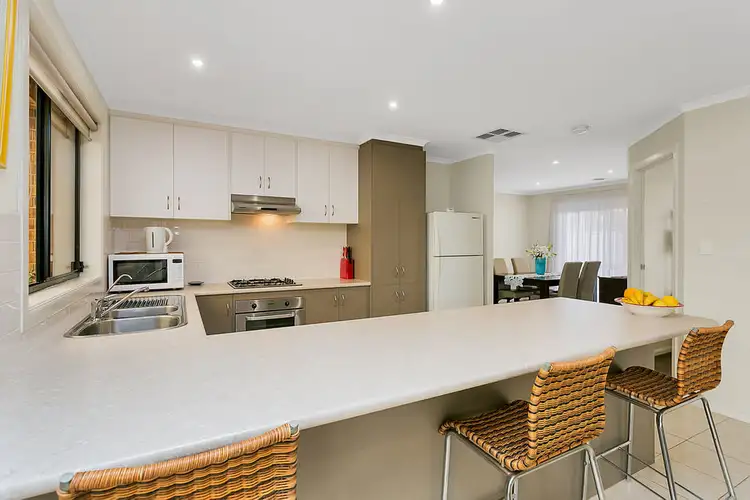 Fourth view of Homely house listing, 4 Bluepoint Way, Aldinga Beach SA 5173