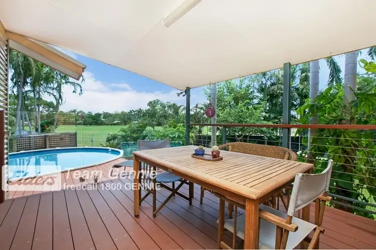 Fourth view of Homely house listing, 6 Dutton Court, Driver NT 830