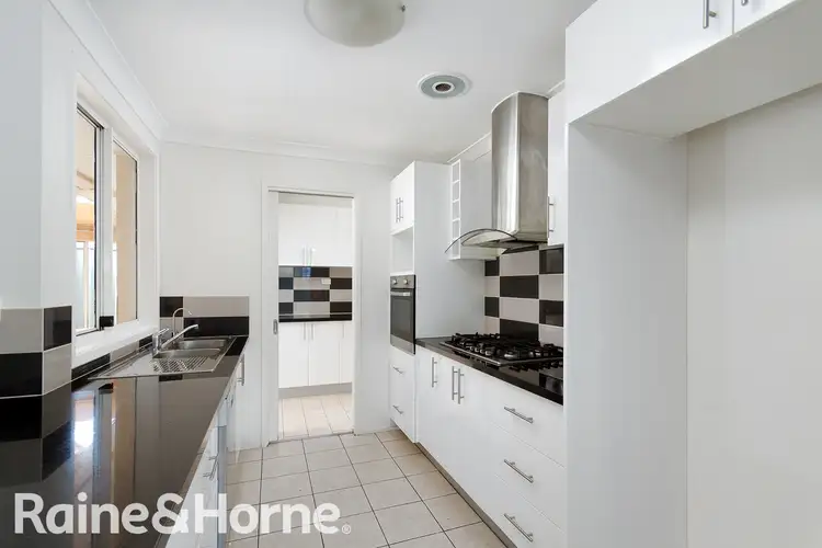 Fourth view of Homely house listing, 270 Glenwood Park Drive, Glenwood NSW 2768