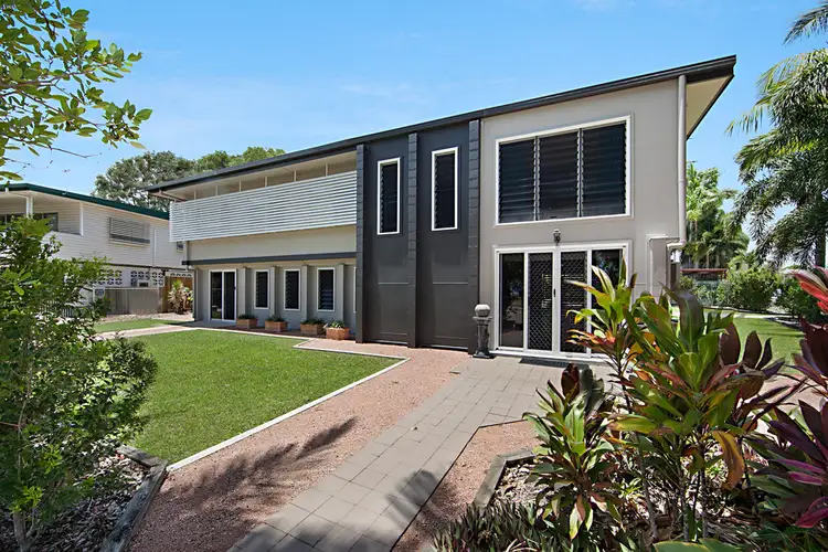 Main view of Homely house listing, 457 Fulham Road, Heatley QLD 4814