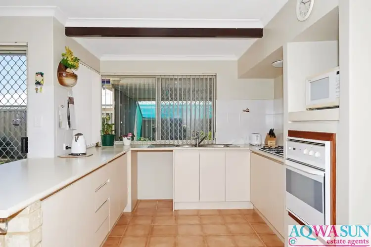 Seventh view of Homely house listing, 15 Callawa Street, Golden Bay WA 6174
