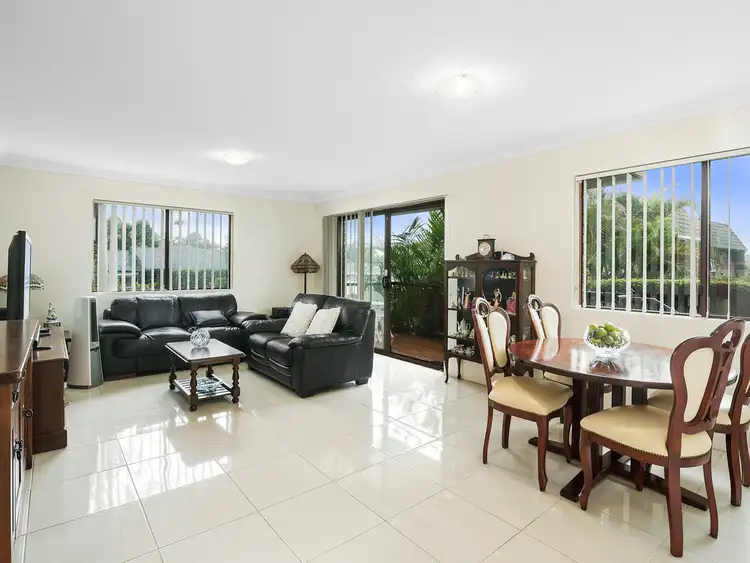 Second view of Homely unit listing, 1/7 Barrett Street, Tweed Heads West NSW 2485