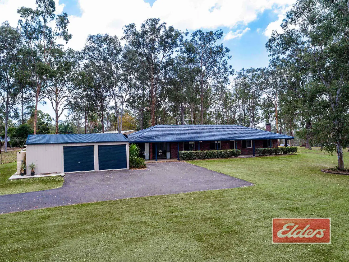 Main view of Homely house listing, 125 Clifton Drive, North Maclean QLD 4280
