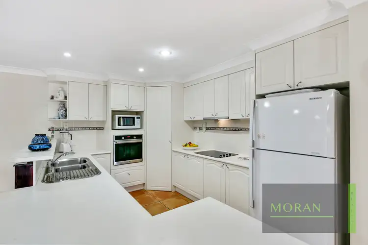Second view of Homely house listing, 37 Lillywood Circuit, Molendinar QLD 4214