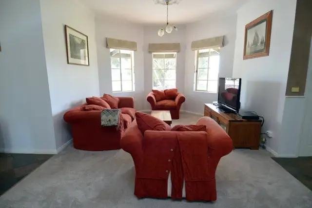 Fifth view of Homely house listing, 393 Echuca West School Road, Echuca VIC 3564