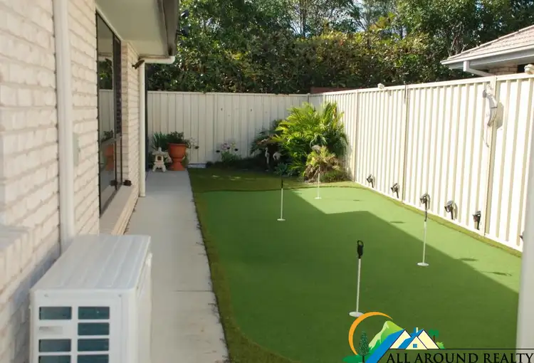 Second view of Homely house listing, 5 Moses Court, Caboolture QLD 4510