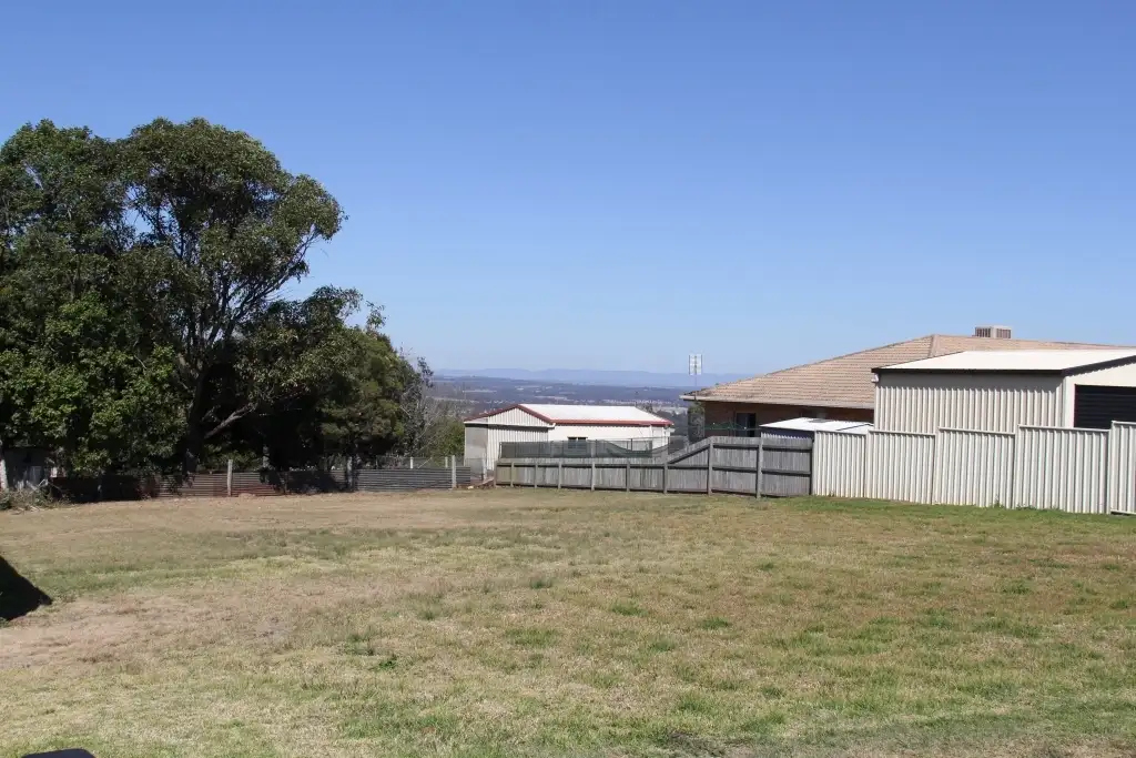 Main view of Homely land listing, Address available on request