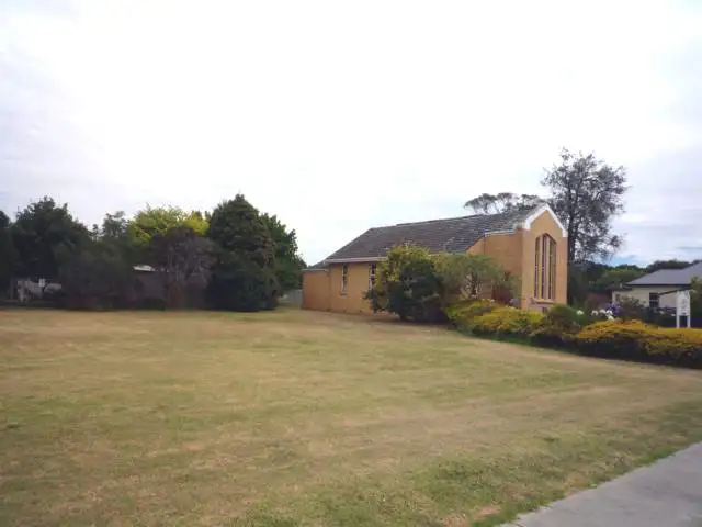 Second view of Homely other listing, 120-130 Commercial Road, Yarram VIC 3971