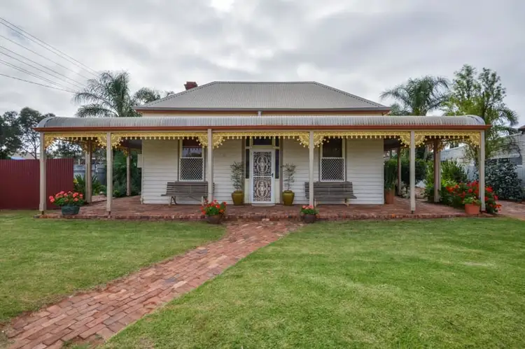 15 President Street, Kalgoorlie WA 6430