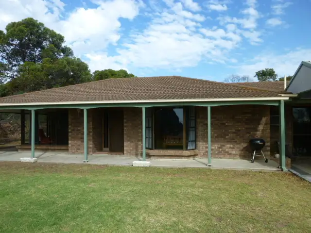 Seventh view of Homely house listing, 93 Narrung Road, Meningie SA 5264