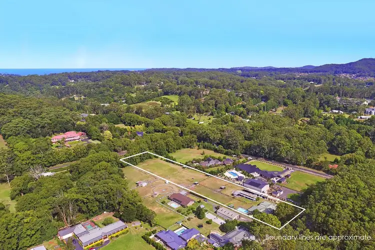 10 Wattle Tree Road, Holgate NSW 2250