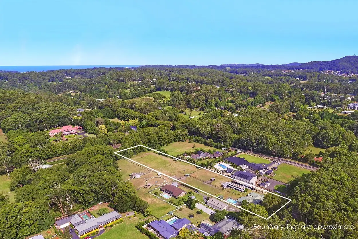 Main view of Homely rural property listing, 10 Wattle Tree Road, Holgate NSW 2250