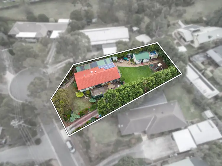 8 Mason Court, Bayswater North VIC 3153