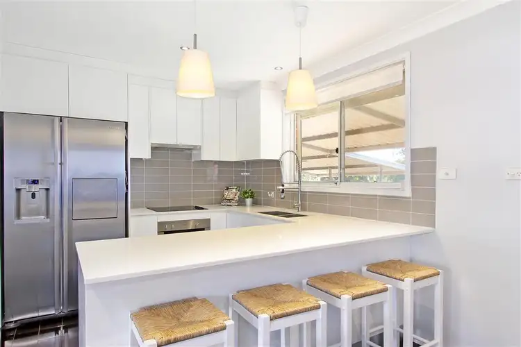 Fifth view of Homely house listing, 9 Mozart Pl, Bonnyrigg Heights NSW 2177