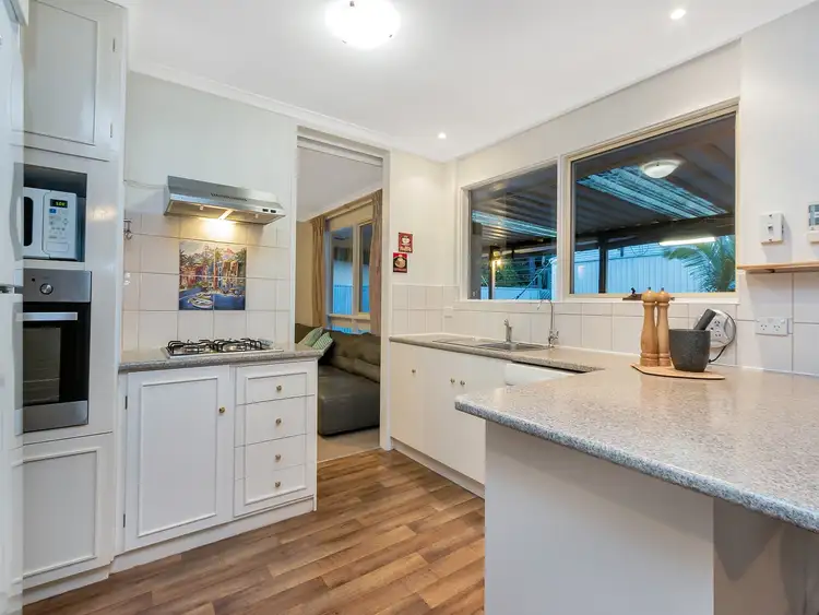 Fourth view of Homely house listing, 28 Dansie Crescent, Brahma Lodge SA 5109