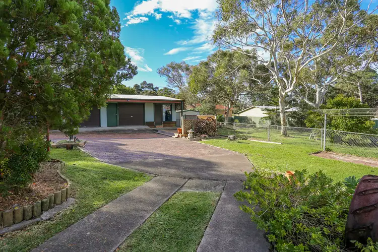 Main view of Homely house listing, 85 Elouera Avenue, Buff Point NSW 2262