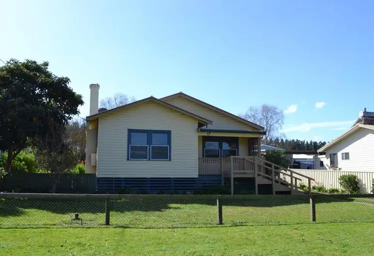 Fourth view of Homely house listing, 17 Riddoch Avenue, Mount Burr SA 5279